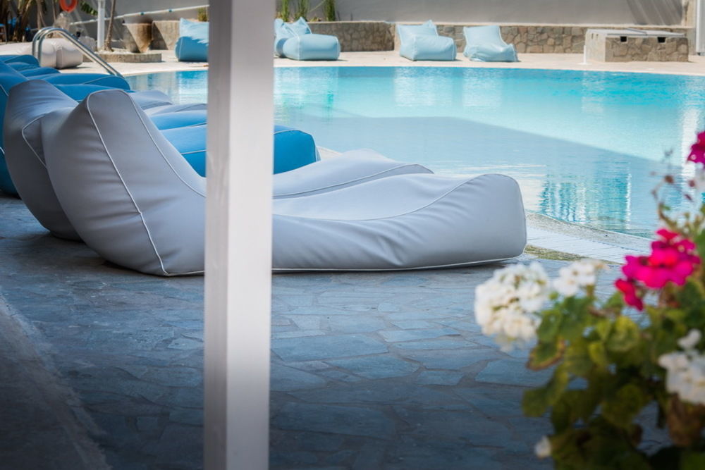 Essential Summer (Adults Only) Faliraki Eksteriør billede